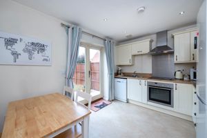 Dining kitchen- click for photo gallery